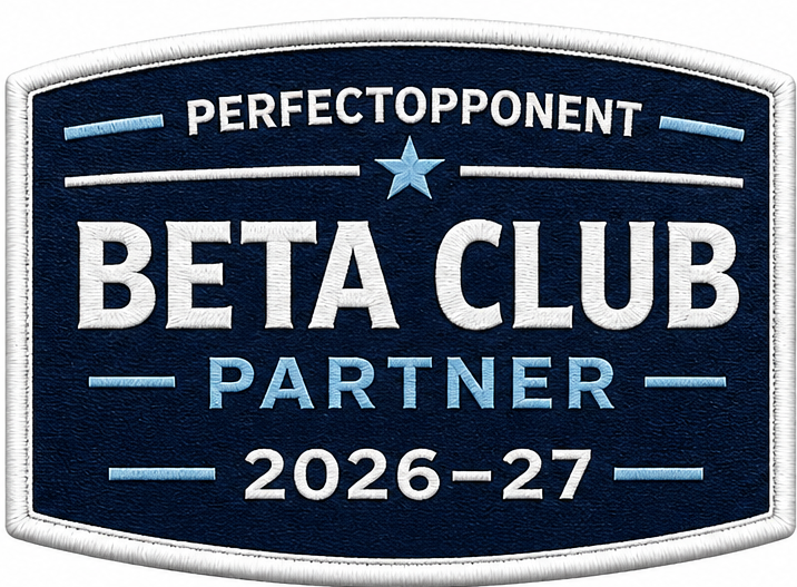Beta Club Partner