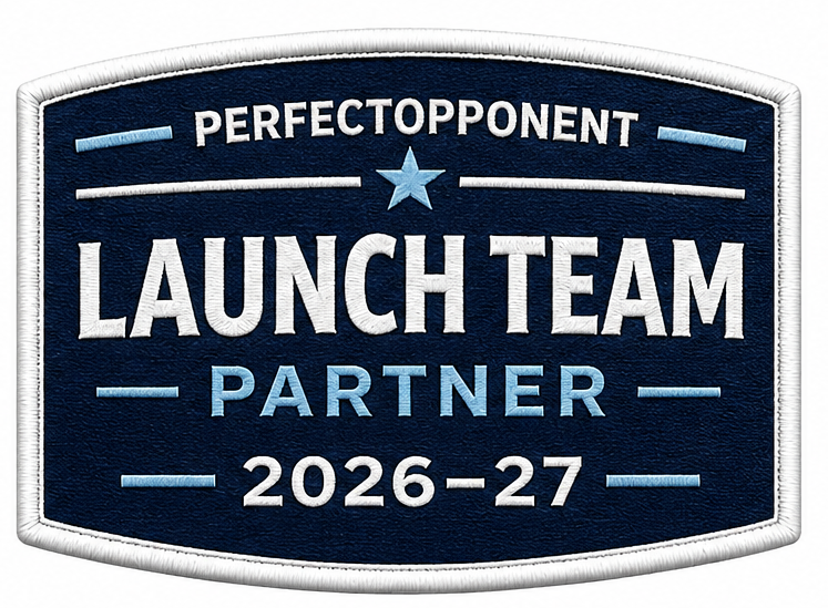 Launch Team Partner